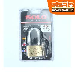 SOLO กุญแจคีย์อะไลท์โซโล4507N-50Lมม