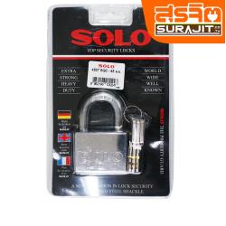 SOLO กุญแจโซโล 4507 SQC 45มม.