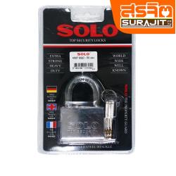 SOLO กุญแจโซโล 4507 SQC 50 MM