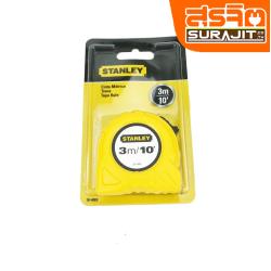  STANLEY ตลับเมตร 3M STANLEY