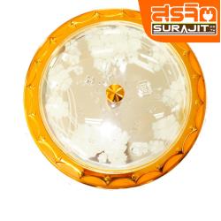 TAE ไฟเพดาน C64-186C/14สีปัดสักทอง