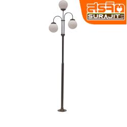 TAE ไฟสนาม K4LB/2+1B