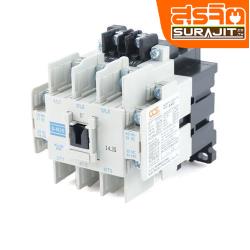 TAKAMURA คอนแทคเตอร์ SN35 220V 