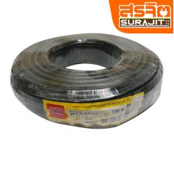 THAI UNION สาย VCT 4x1.5 (100M) THAI UNION