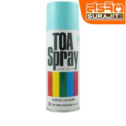 TOA สีสเปรย์#004 Sky Blue