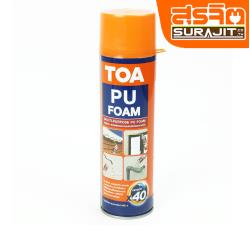 TOA สเปรย์อเนกประสงค์ขนาด 500ml.