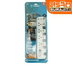 TOSHINO P4375USB-5M-WG