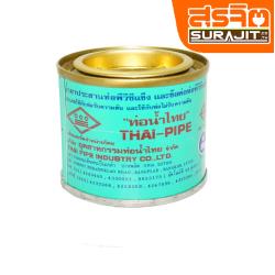 ท่อน้ำไทย กาวยาท่อพีวีซี 50 กรัม