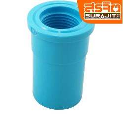 TPI ข้อต่อเกลียวในฟ้า 1/2'' [AD03E5]