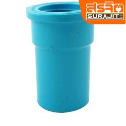 TPI ข้อต่อเกลียวในฟ้า 1'' [AD05E5]