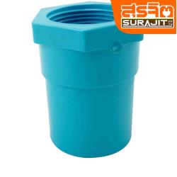 TPI ข้อต่อเกลียวในฟ้า 1 1/4'' [AD06E5]