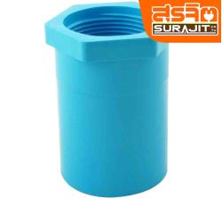 TPI ข้อต่อเกลียวในฟ้า 1 1/2'' [AD07E5]