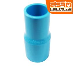 TPI ข้อต่อลด3/4"*1/2"ฟ้าเครื่อง [AD14L5]
