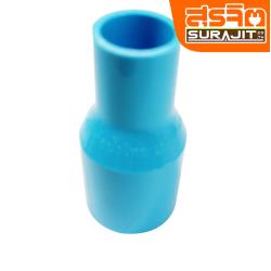 TPI ข้อต่อลด1''*1/2'' ฟ้าเครื่อง [AD15L5]