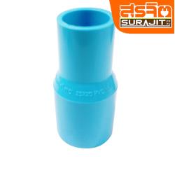 TPI ข้อต่อลด1"*3/4" ฟ้าเครื่อง [AD16L5]