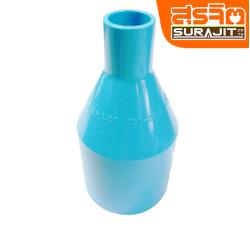 TPI ข้อต่อลด2"*1/2" ฟ้าเครื่อง [AD23L5]