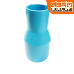 TPI ข้อต่อลด 2"*1 1/4" ฟ้าเครื่อง [AD26L5]