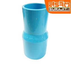 TPI ข้อต่อลดฟ้า 2'' *1 1/2" [AD27L5]