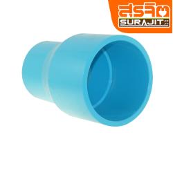 TPI ข้อลด 4" *2 1/2" สีฟ้า