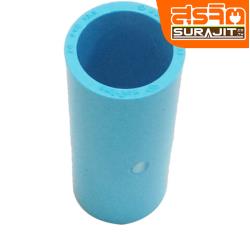 TPI ข้อต่อตรงฟ้า 3/4'' [AD04A5]