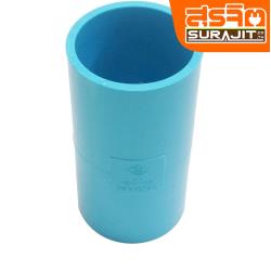 TPI ข้อต่อตรงฟ้า 1 1/2'' [AD07A5]