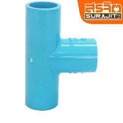 TPI สามตาฉากฟ้า 3/4'' [AD04C5]