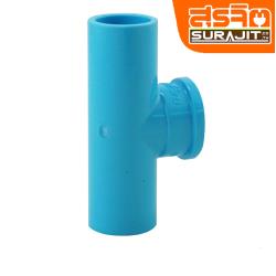 TPI สามตาเกลียวในฟ้า 1/2'' [AD03D5]