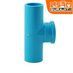 TPI สามตาเกลียวในฟ้า 1/2'' [AD03D5]