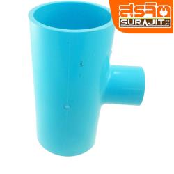 TPI สามตาลด 4"*2" ฟ้าเครื่อง [AD42K5]