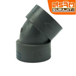 TPI ข้อโค้ง45เทา 1 1/4''