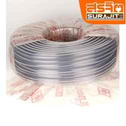 ท่อน้ำไทย ท่ออ่อน 1/2"(15ก.ก)ชนิดกลาง [AB06P1]