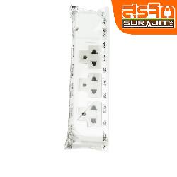 UNIC เต้ารับคอมพิวเตอร์ CAT6