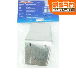 VEGARR ขาเสียบอ่างล้างหน้าเหล็กปั้ม HNG22