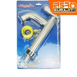 Vegarr ก๊อกล้างหน้าสแตนเลส V9402