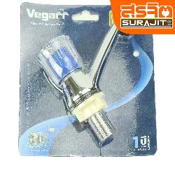 VEGARR ก๊อกอ่างล้างหน้าหัวแก้ว VHT801