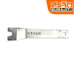 WINDY ประแจเขี้ยว 