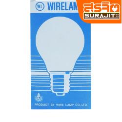 WIRELAMP หลอดไส้