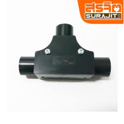 ZEBERG ZIT-T-B-25