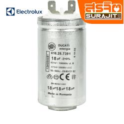 ELECTROLUX 124034461