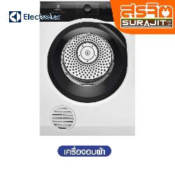 ELECTROLUX EDV804H3EC