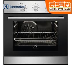 ELECTROLUX EOB2100COX