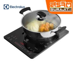 ELECTROLUX ETD42SKR
