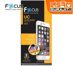 FOCUS ฟิล์มกันรอย SAMSUNG GALAXY A01