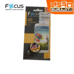 FOCUS ฟิล์มกันรอย ZENFONE LASER 5.0