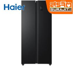 HAIER HRF-SBS490