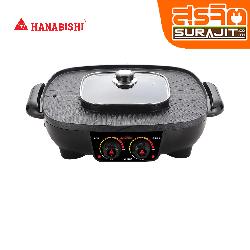 HANABISHI HM-1400