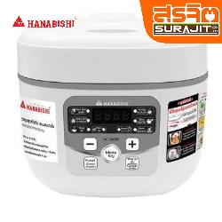 HANABISHI RC-1201D