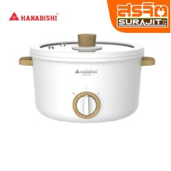 HANABISHI REP0752 WH
