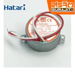 HATARI 1112016