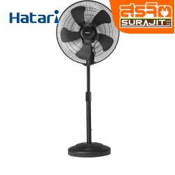 HATARI IP18M1 BK